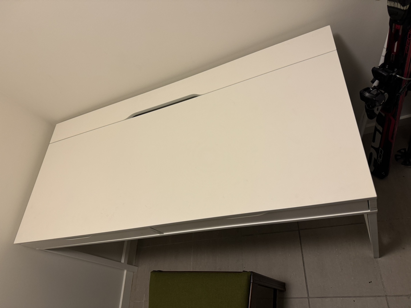 IKEA ‘Alex’ desk
