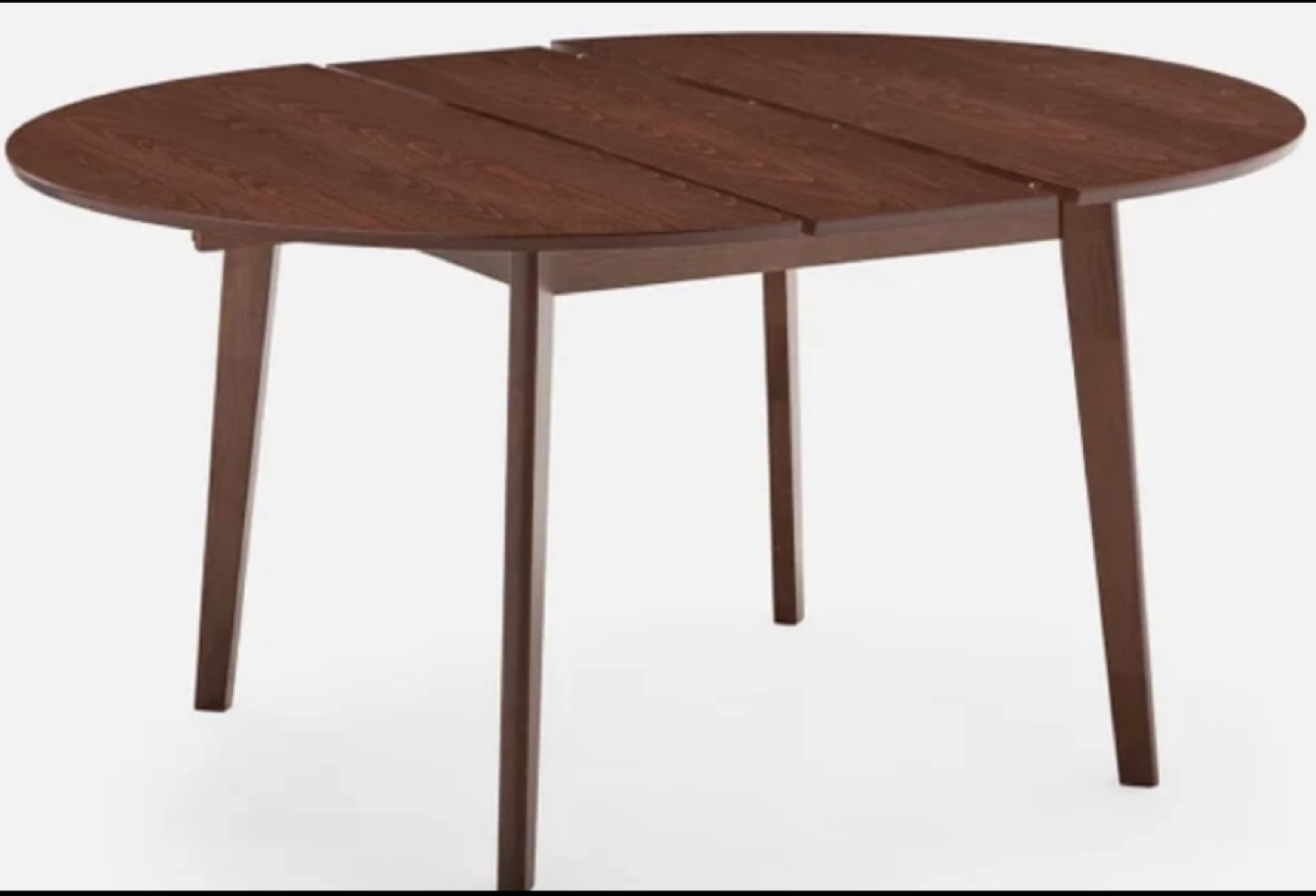 Structube ‘FEST’ Extendable Round Dining Table - photo 2