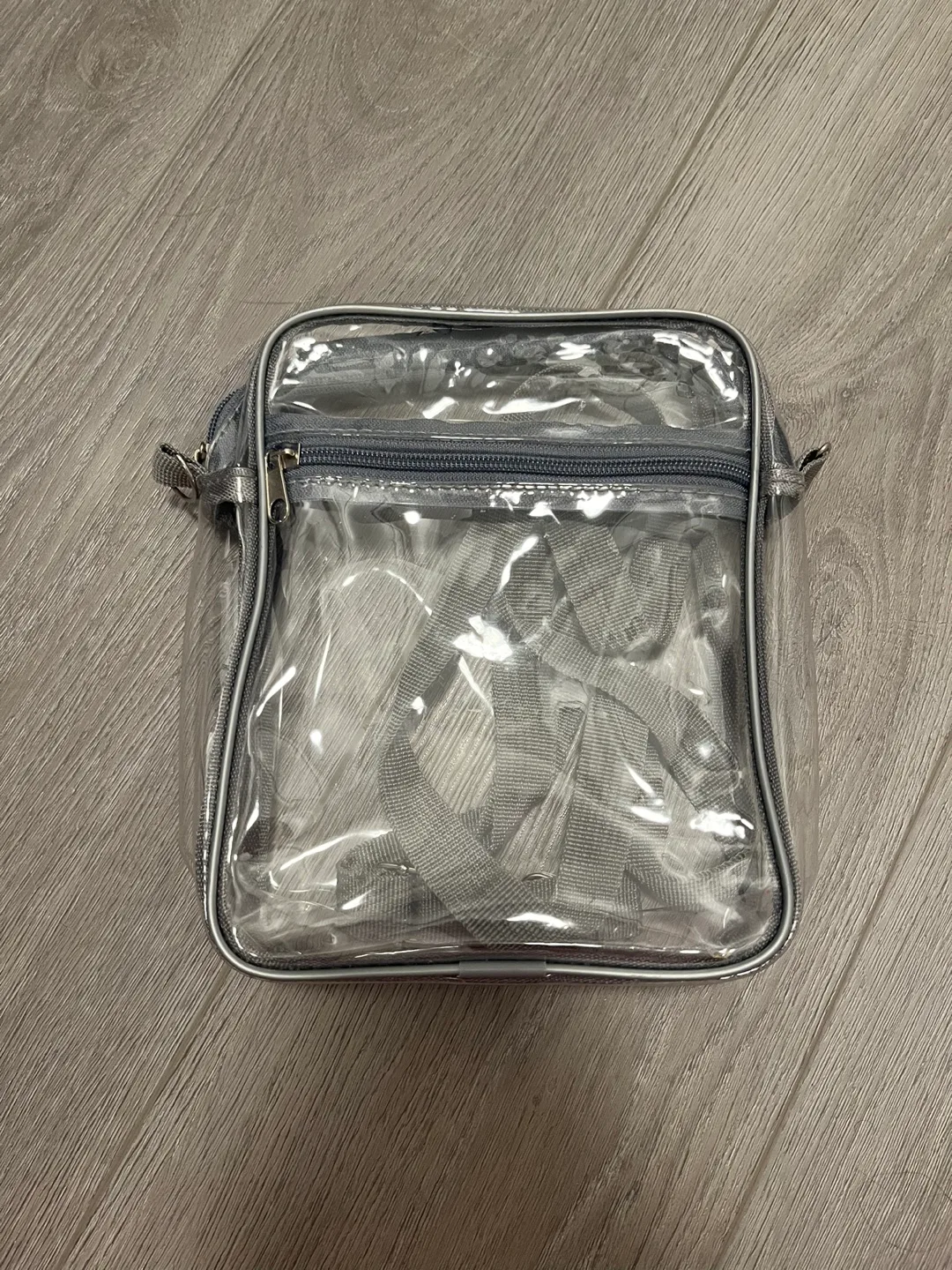 Stadium Approved Clear Bag thumbnail