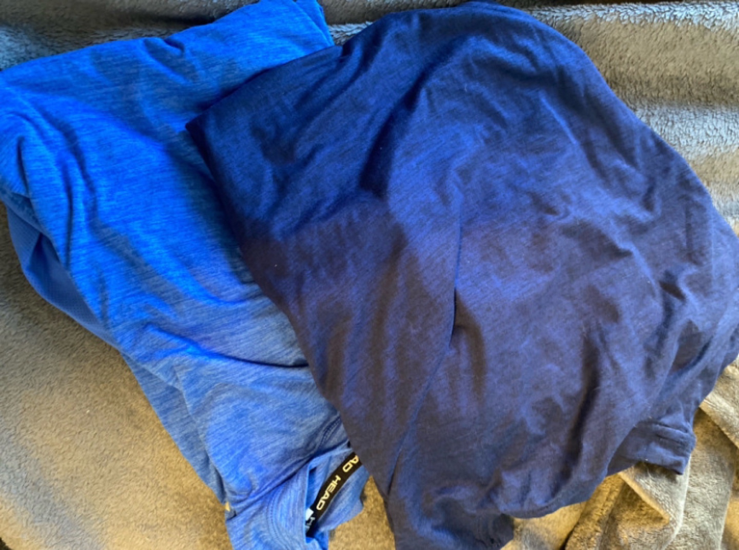 2 Head T-shirts