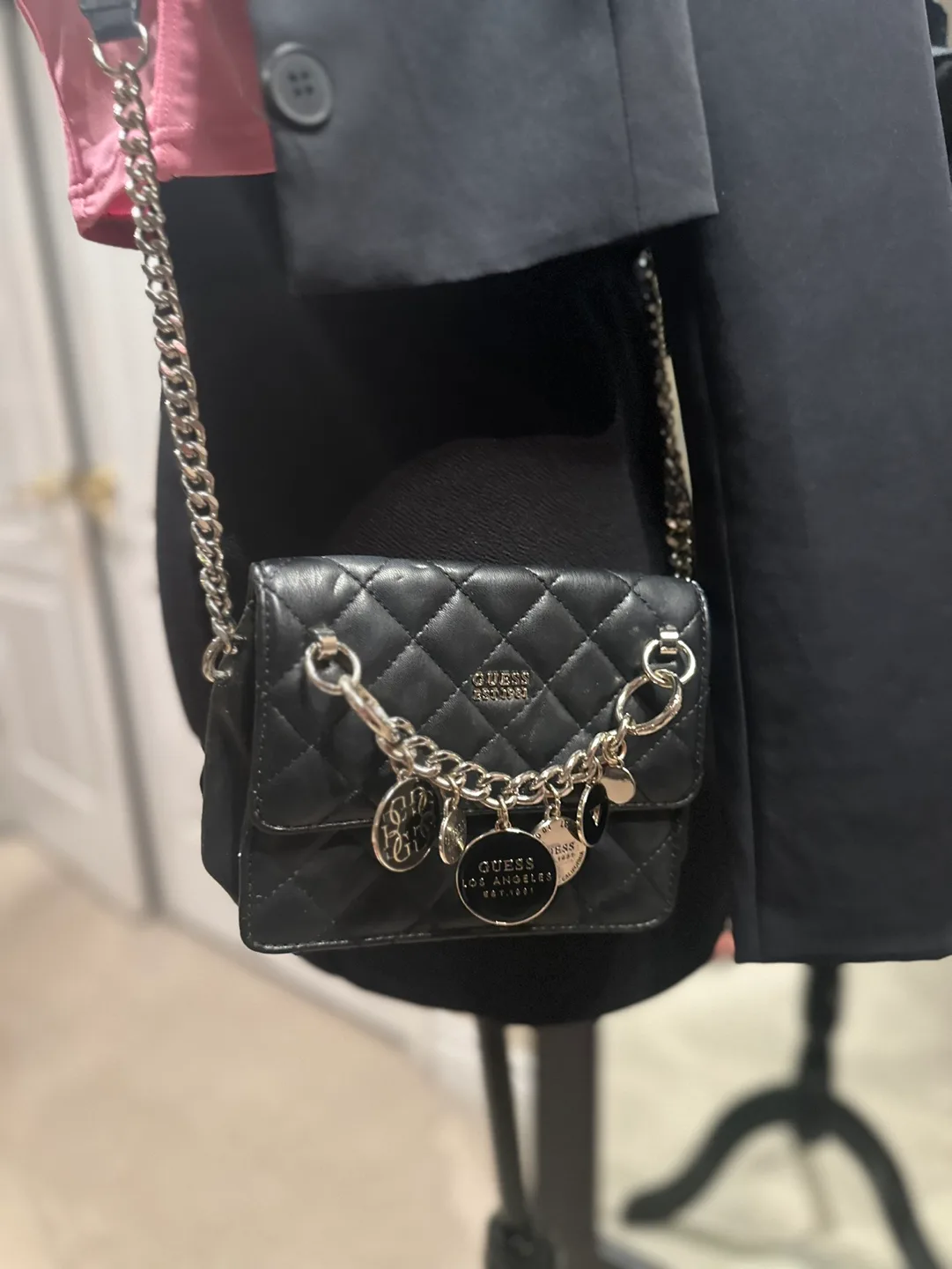 Elegant 3-Piece Outfit: Timeless Style by S.G 🎀 image indicator(2)