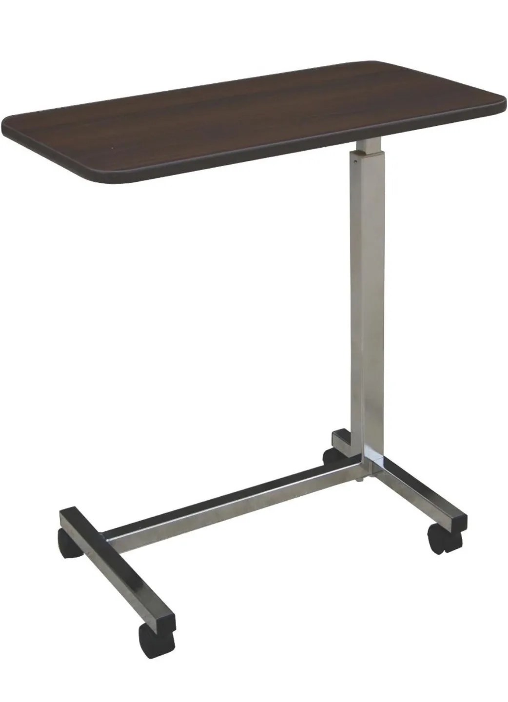 Medline Standard Overbed Table thumbnail