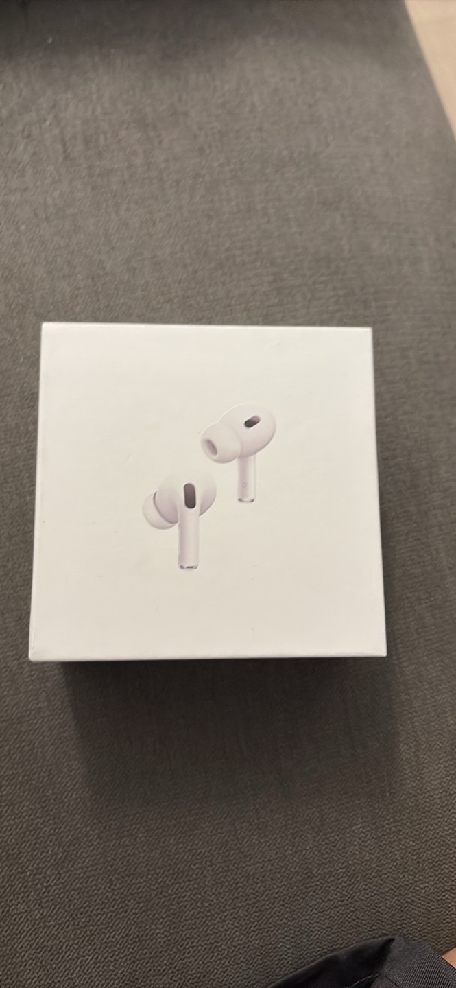 Apple AirPods Pro - photo 2