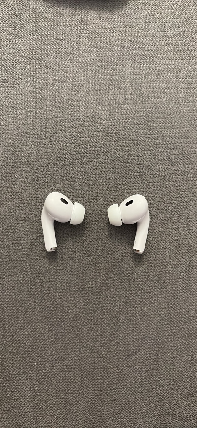 Apple AirPods Pro - photo 3