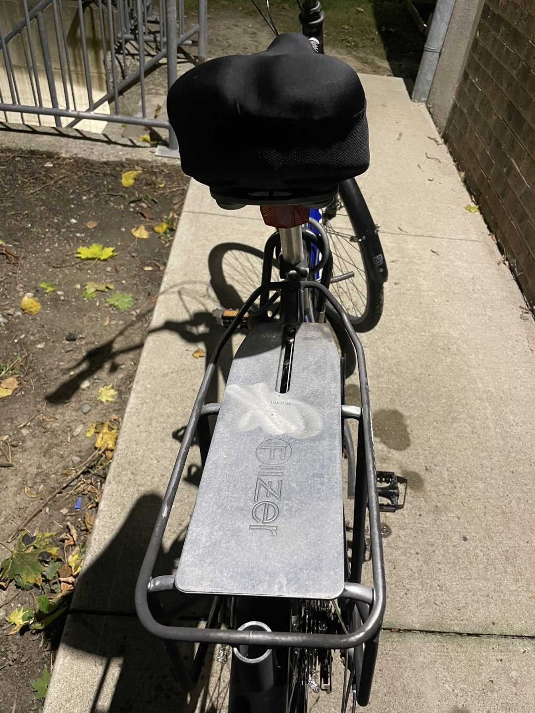 Fuji Absolute 2.0 Hybrid Bike - photo 5
