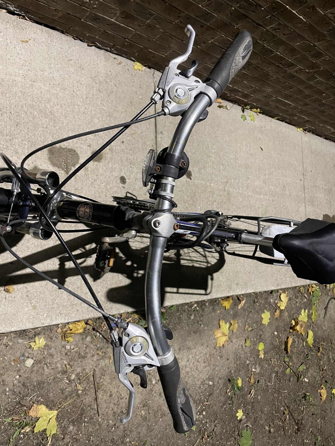 Fuji Absolute 2.0 Hybrid Bike - photo 2