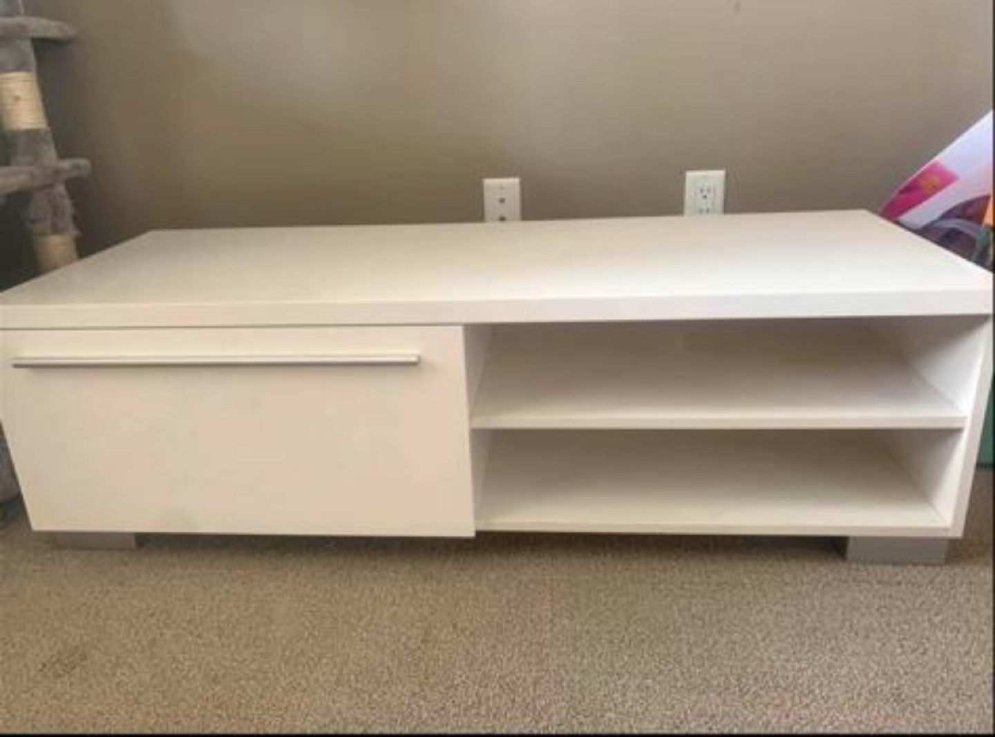 TV Stand - photo 2