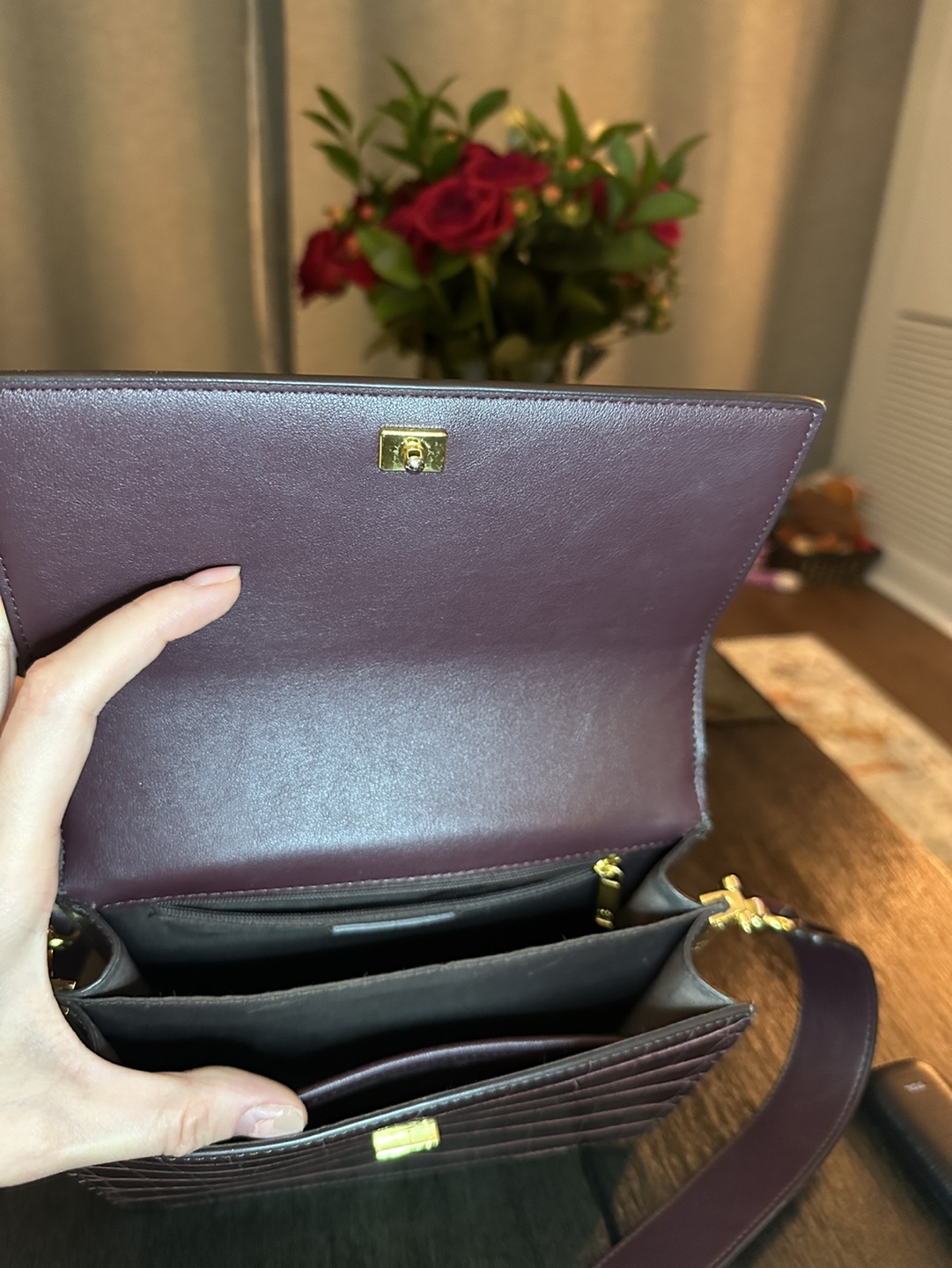 JW Pei Gabbi Bag in Crocodile - photo 5