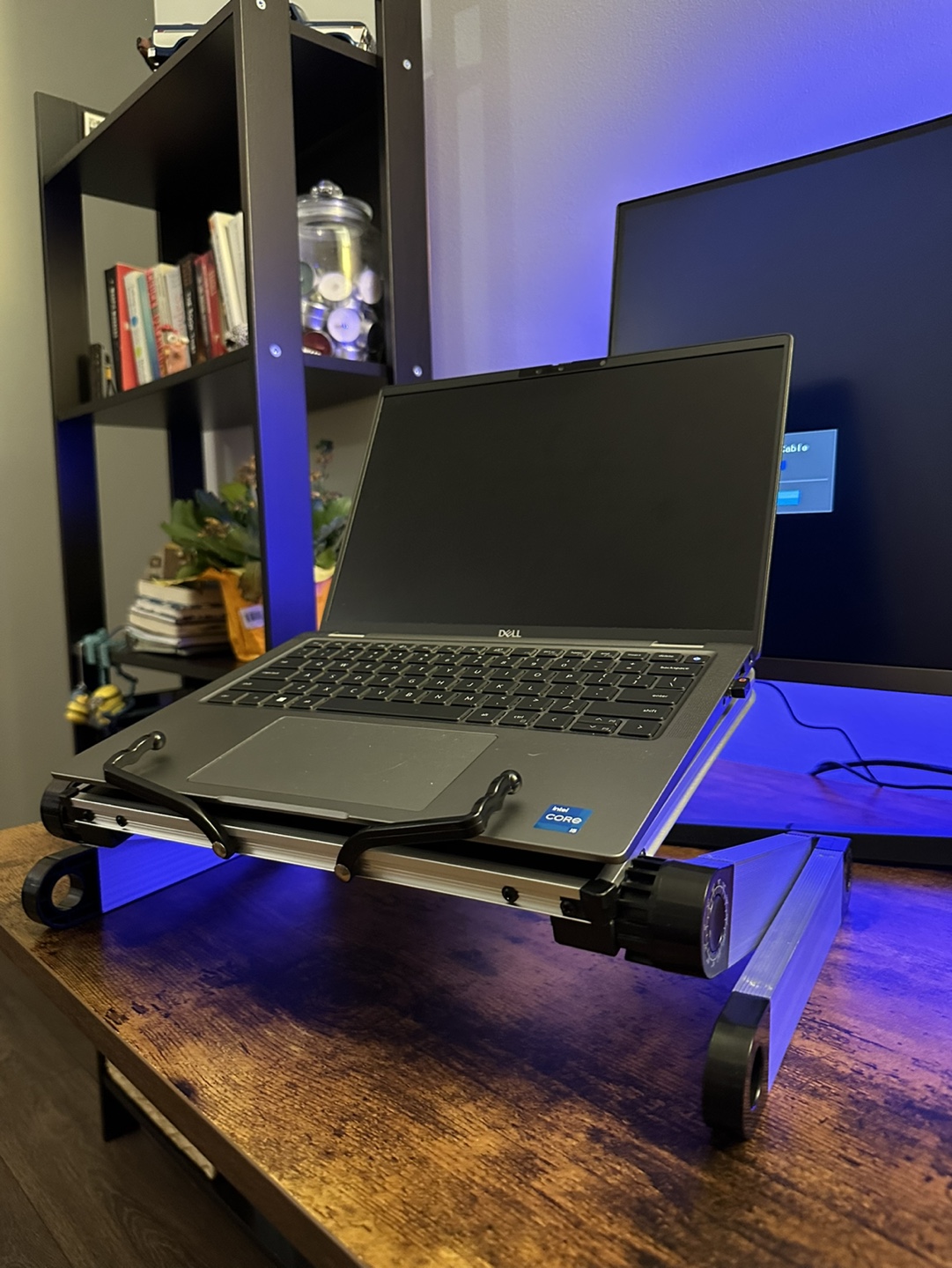 Laptop/Book Stand - Adjustable - photo 5