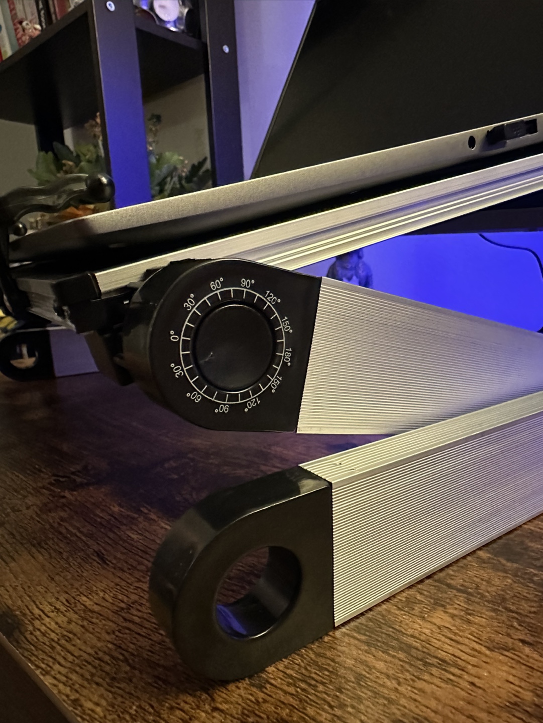 Laptop/Book Stand - Adjustable - photo 3