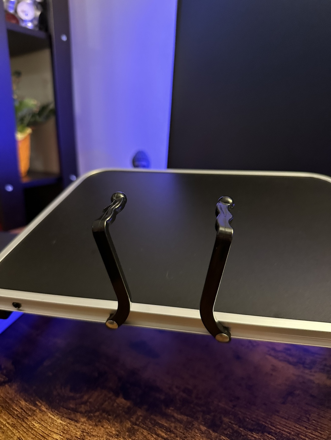 Laptop/Book Stand - Adjustable - photo 2