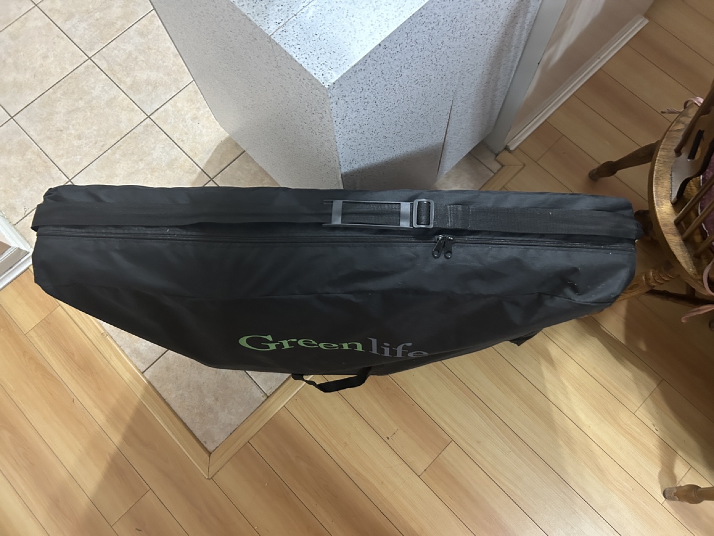 Greenlife Massage Table - photo 5
