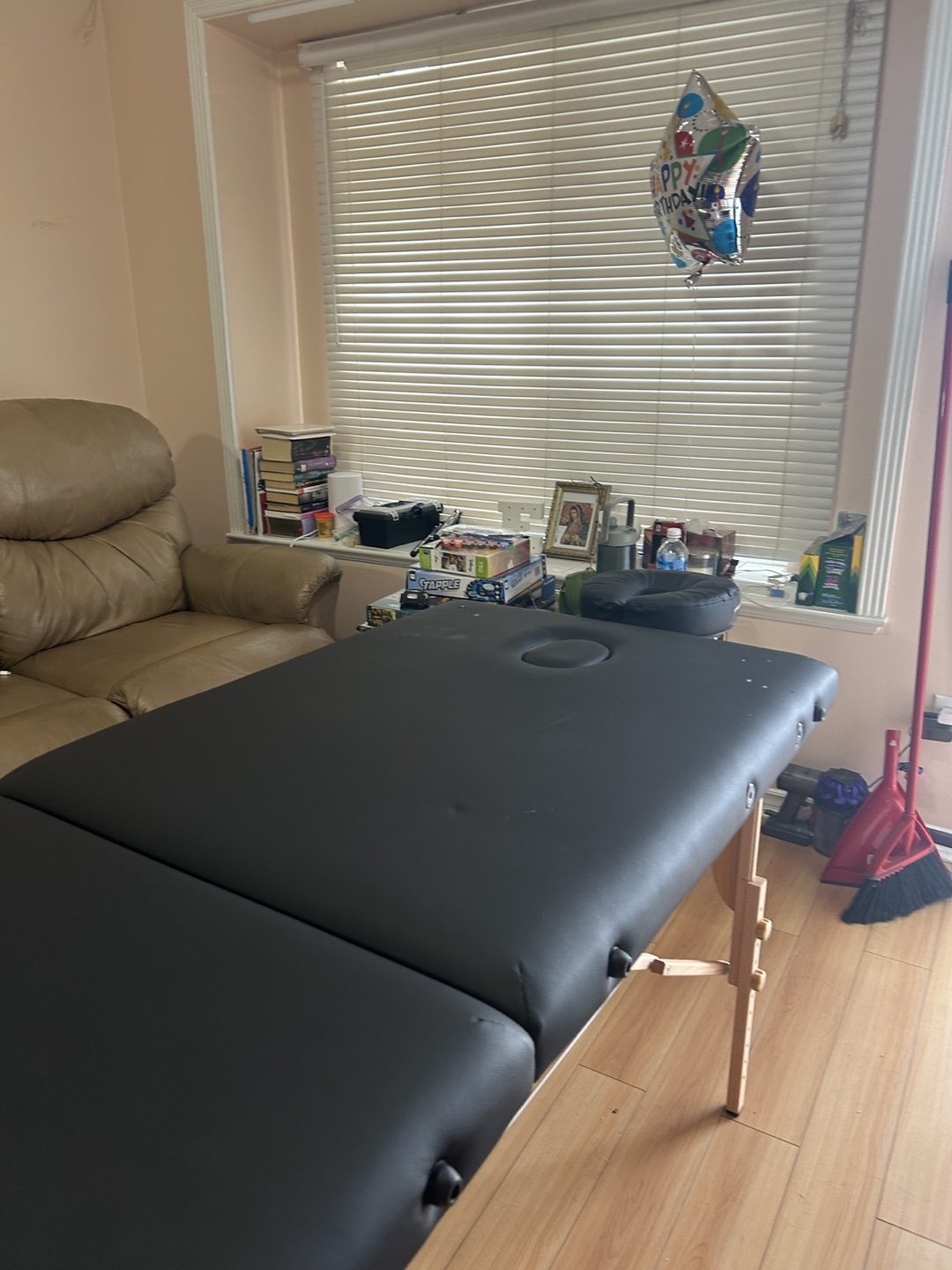 Greenlife Massage Table