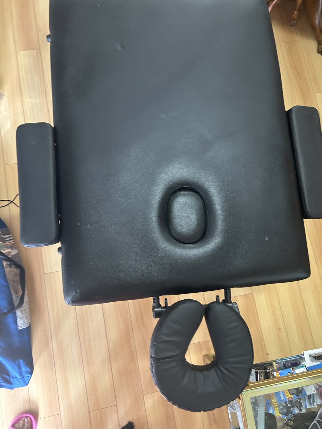 Greenlife Massage Table - photo 3