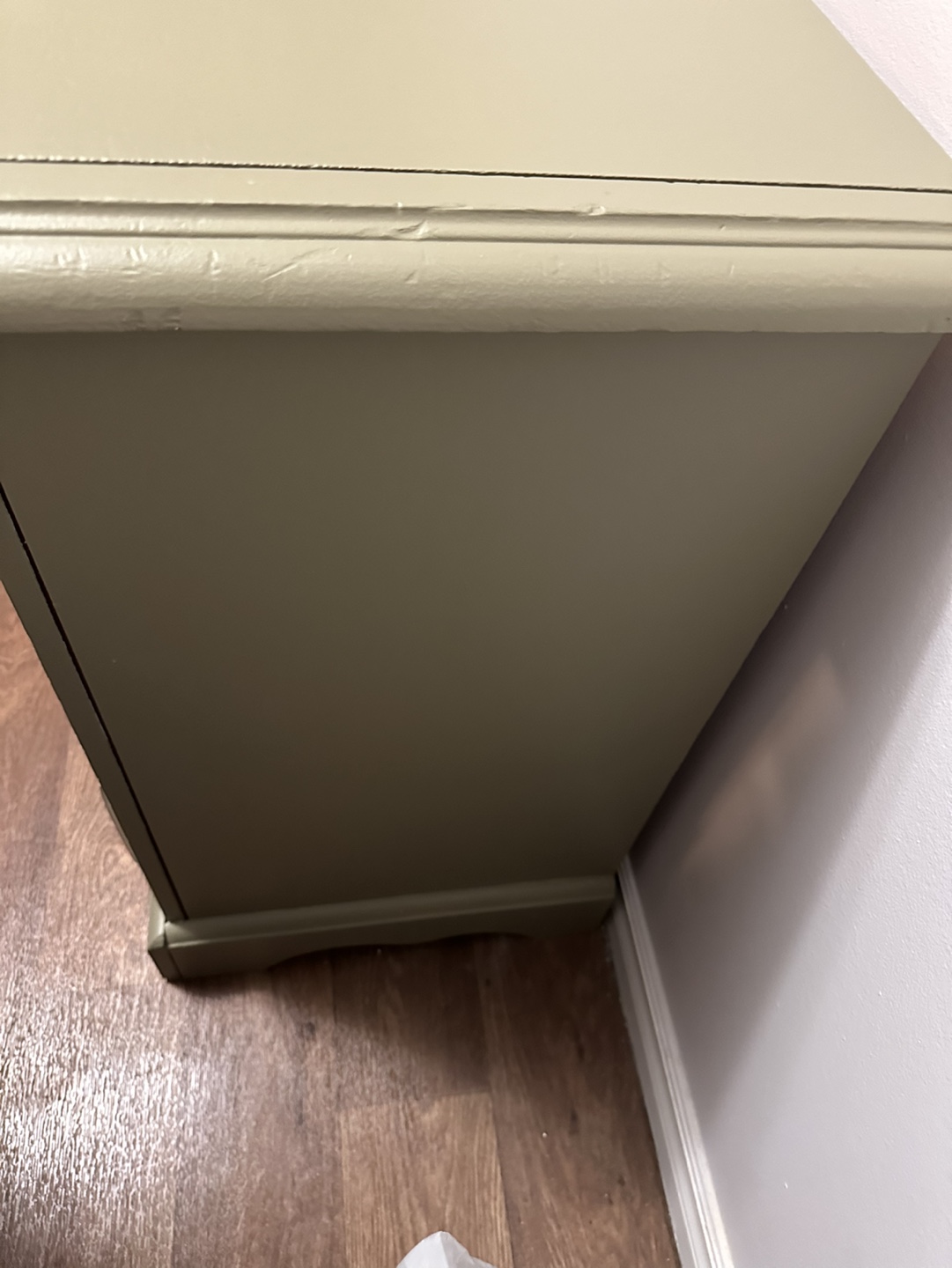 6 Drawer Dresser FREE DELIVERY - photo 3