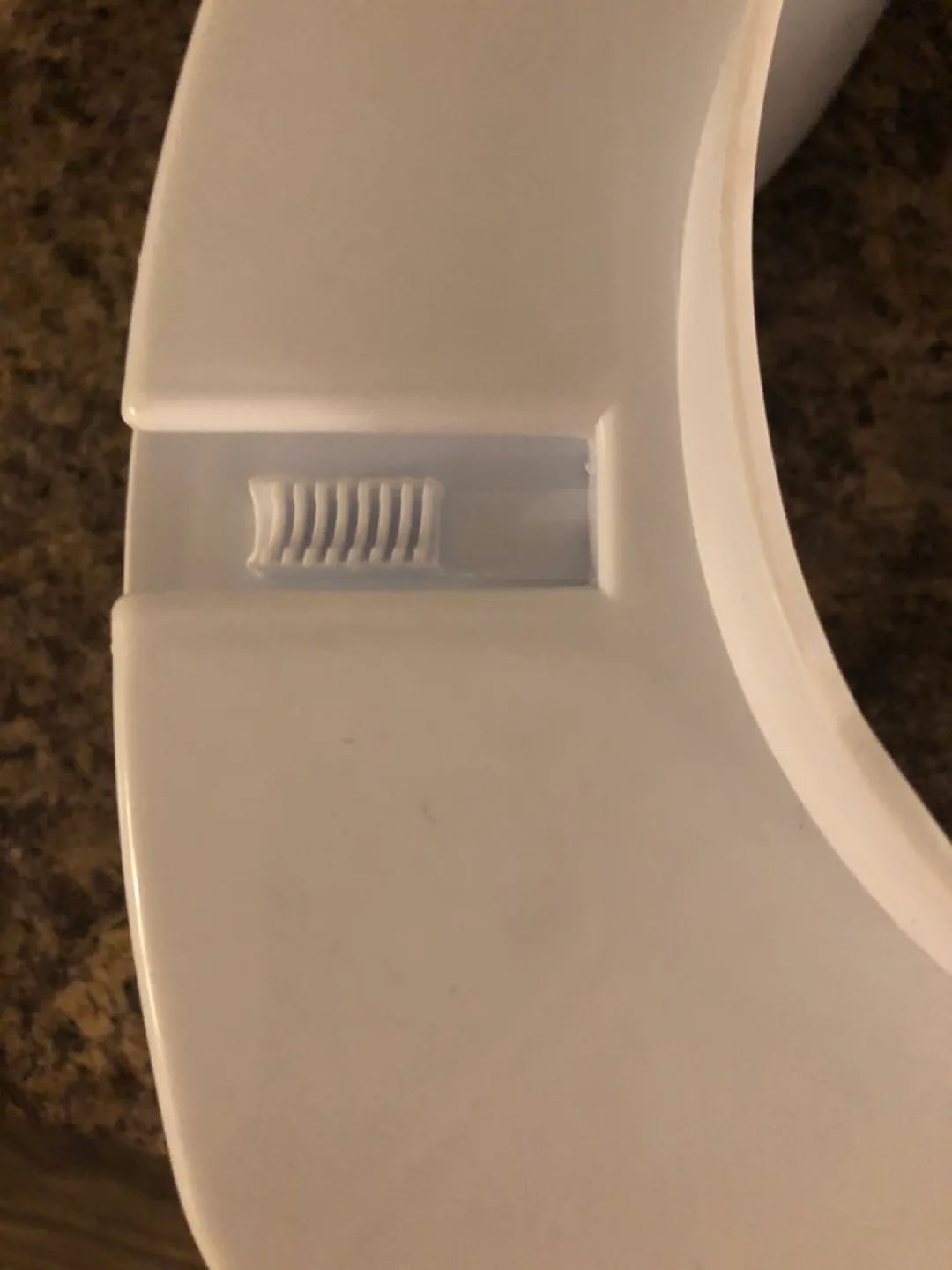 Toilet Seat Riser image indicator(4)