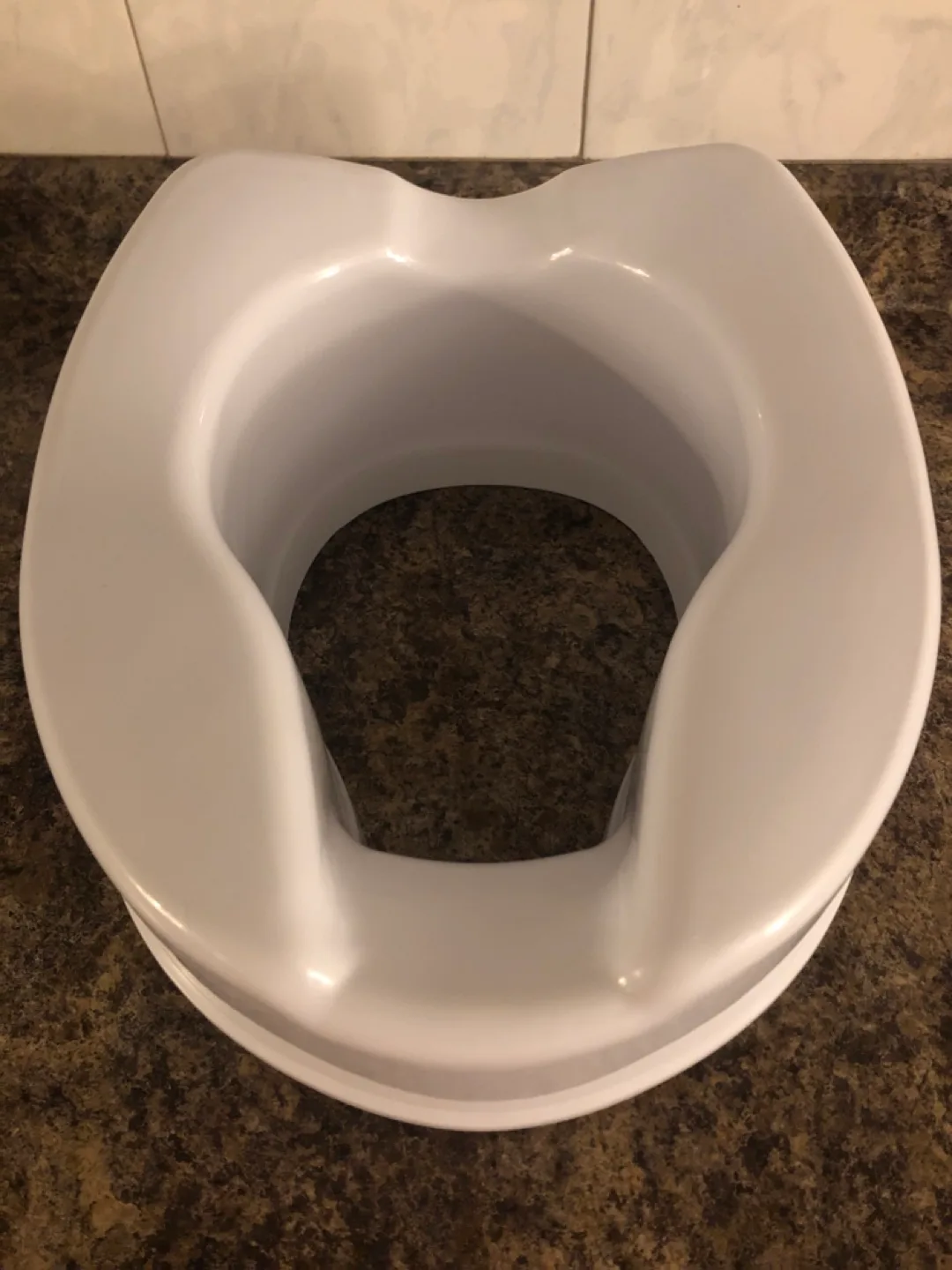 Toilet Seat Riser image indicator(9)