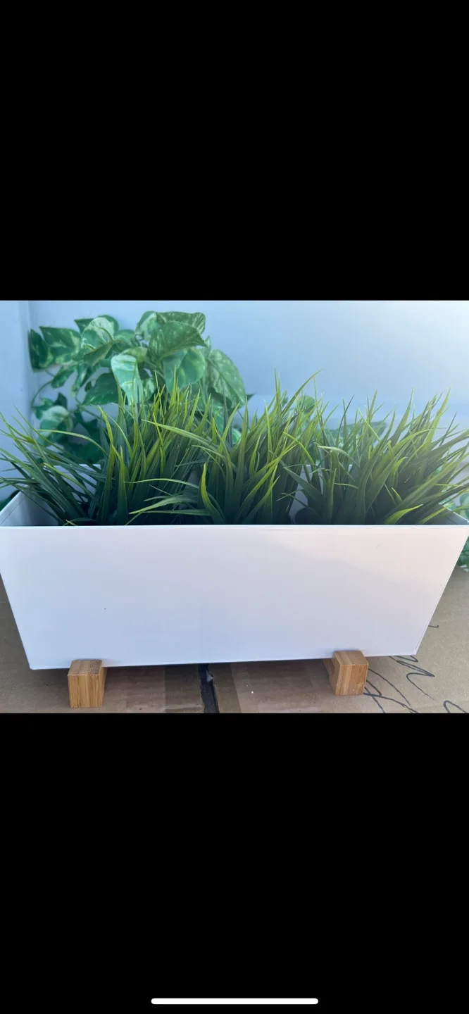 Artificial Grass Plants image indicator(2)