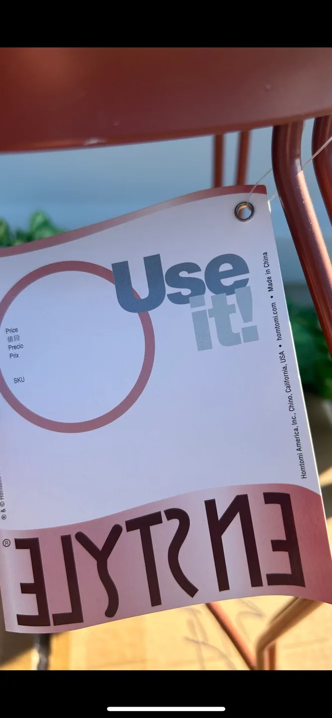 Use It Style Vanity Stool image indicator(2)