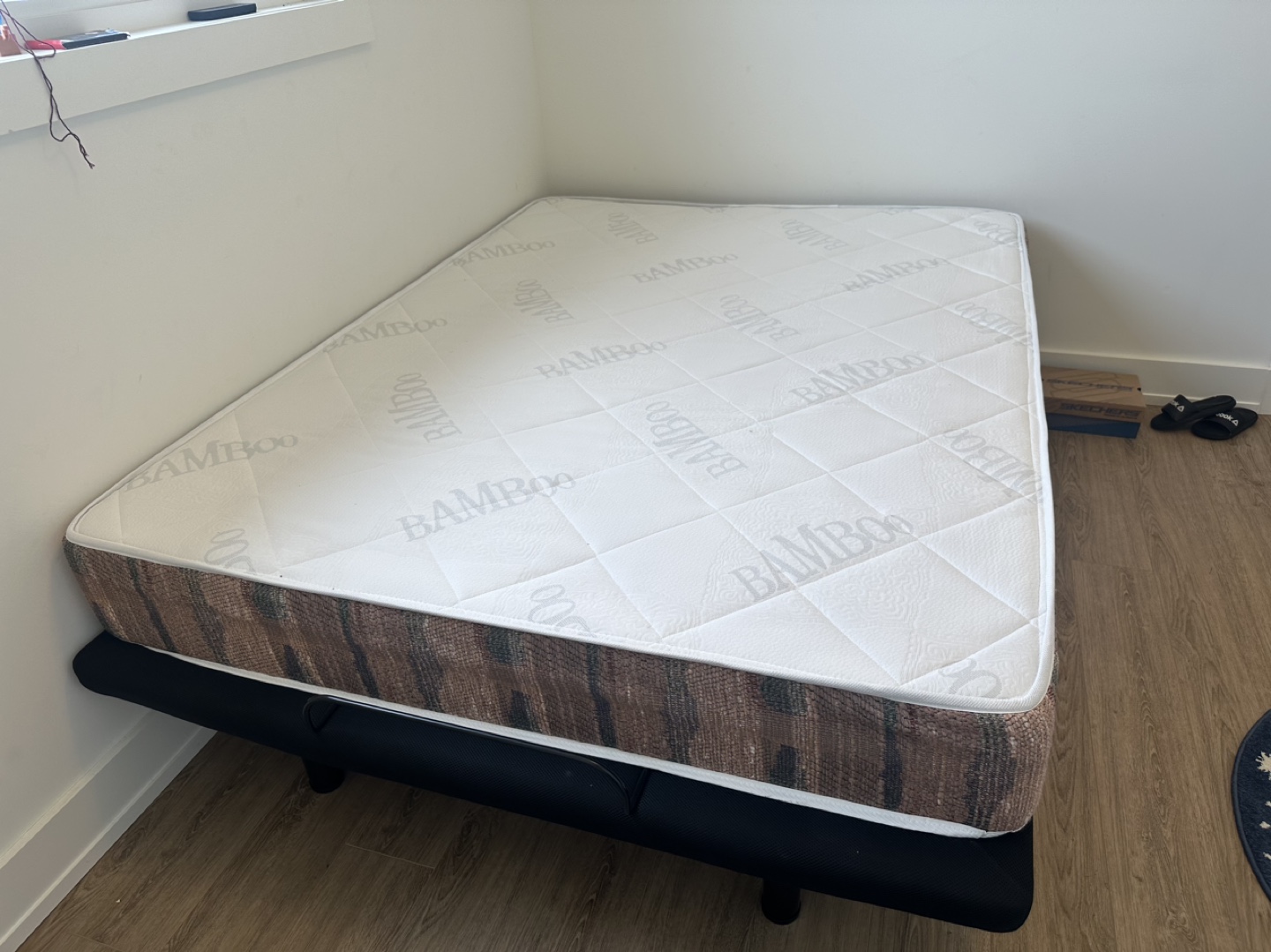 Bamboo Mattress - photo 2