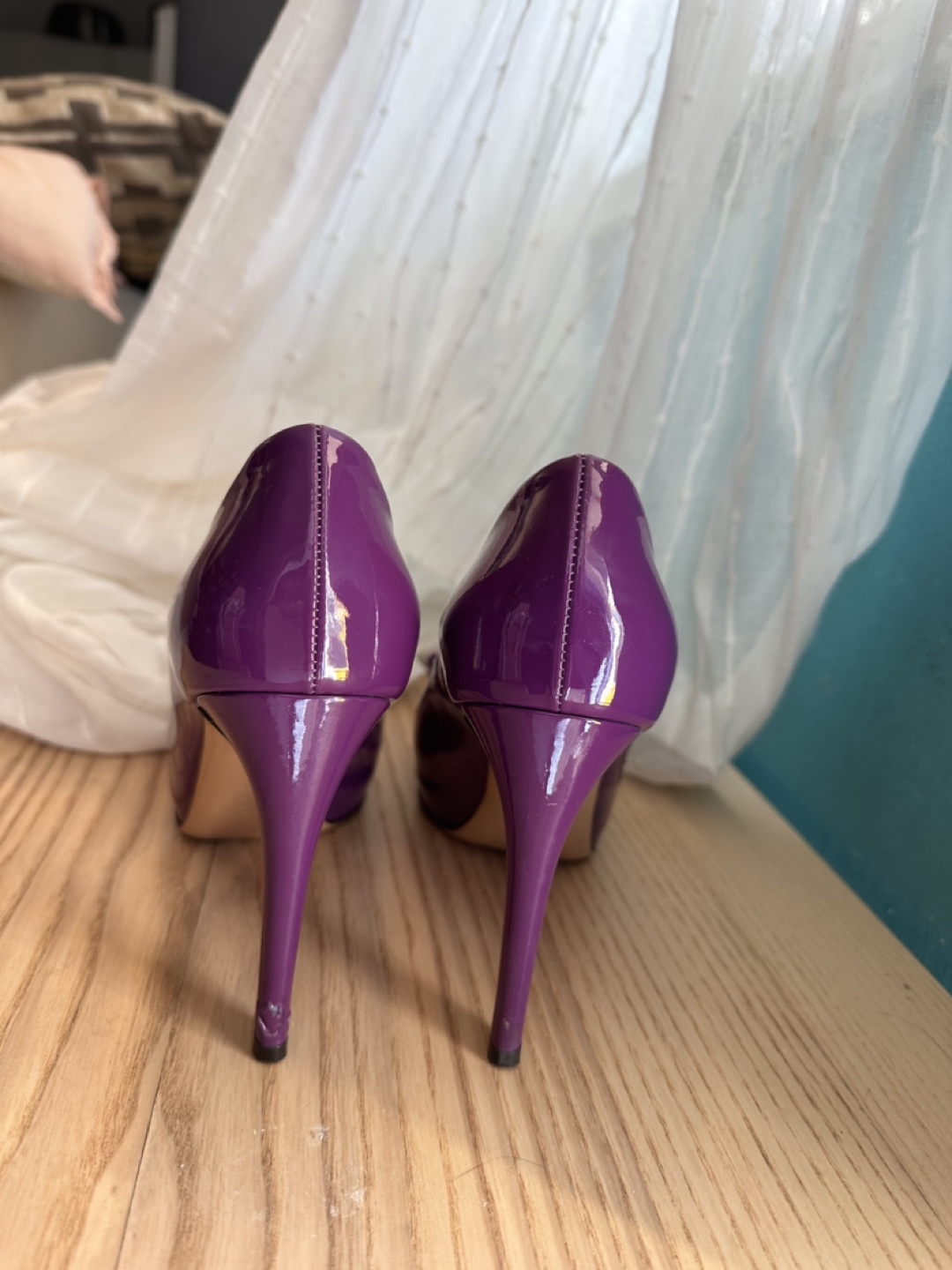 Salvatore Ferragamo Pumps - photo 2