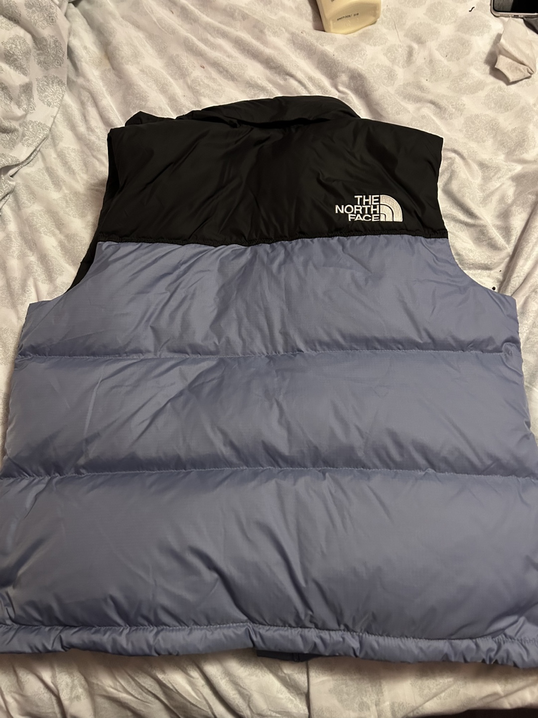 North Face Vest - photo 2