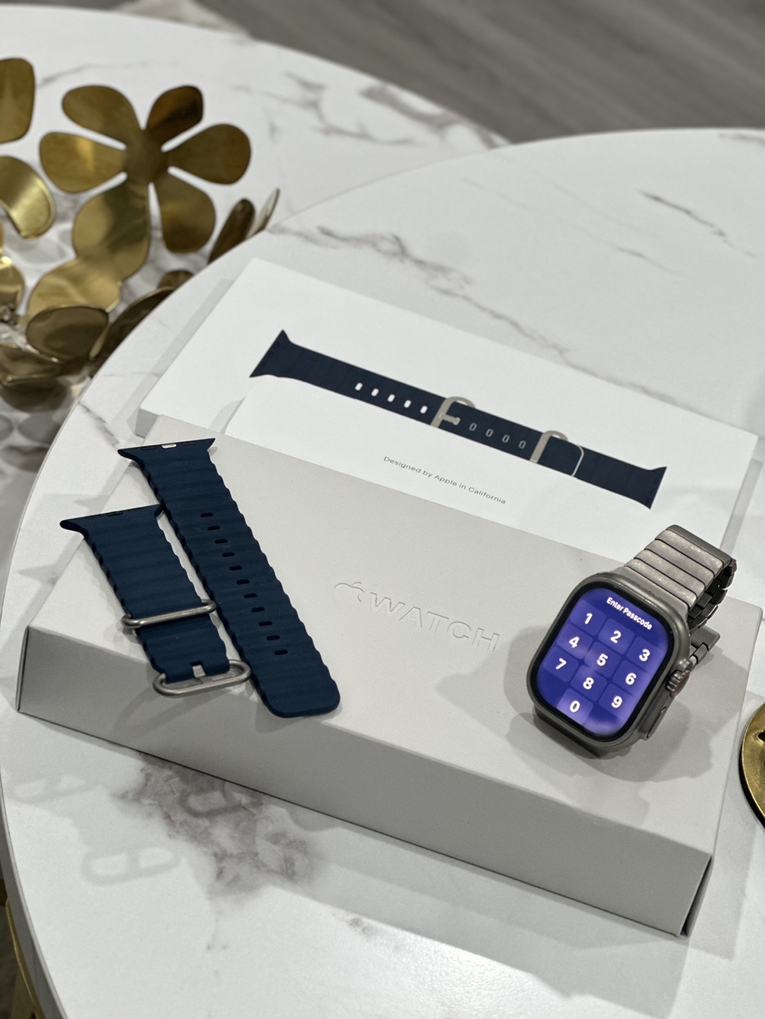 Apple Watch Ultra 2 - photo 4