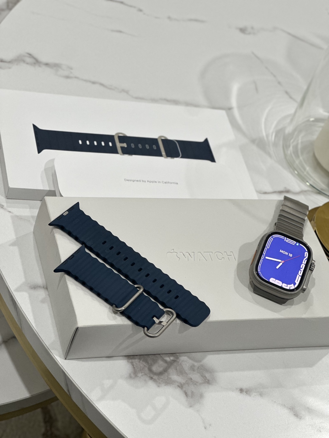 Apple Watch Ultra 2