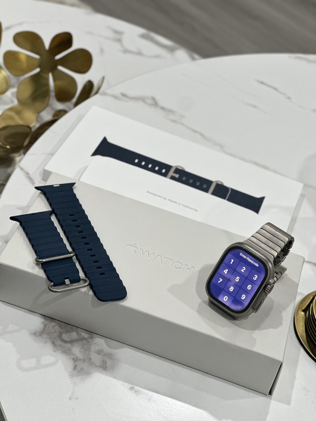 Apple Watch Ultra 2 - photo 3
