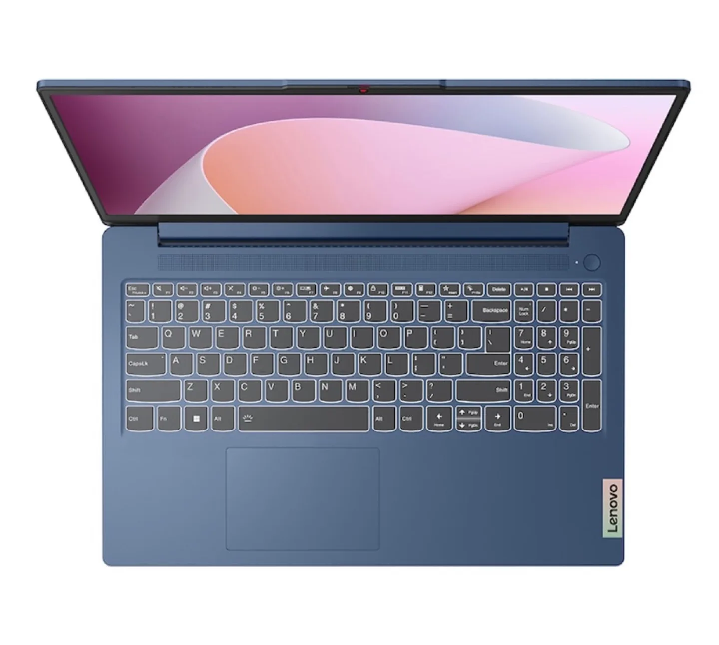 Lenovo IdeaPad Slim 3 15AMN8 Laptop thumbnail
