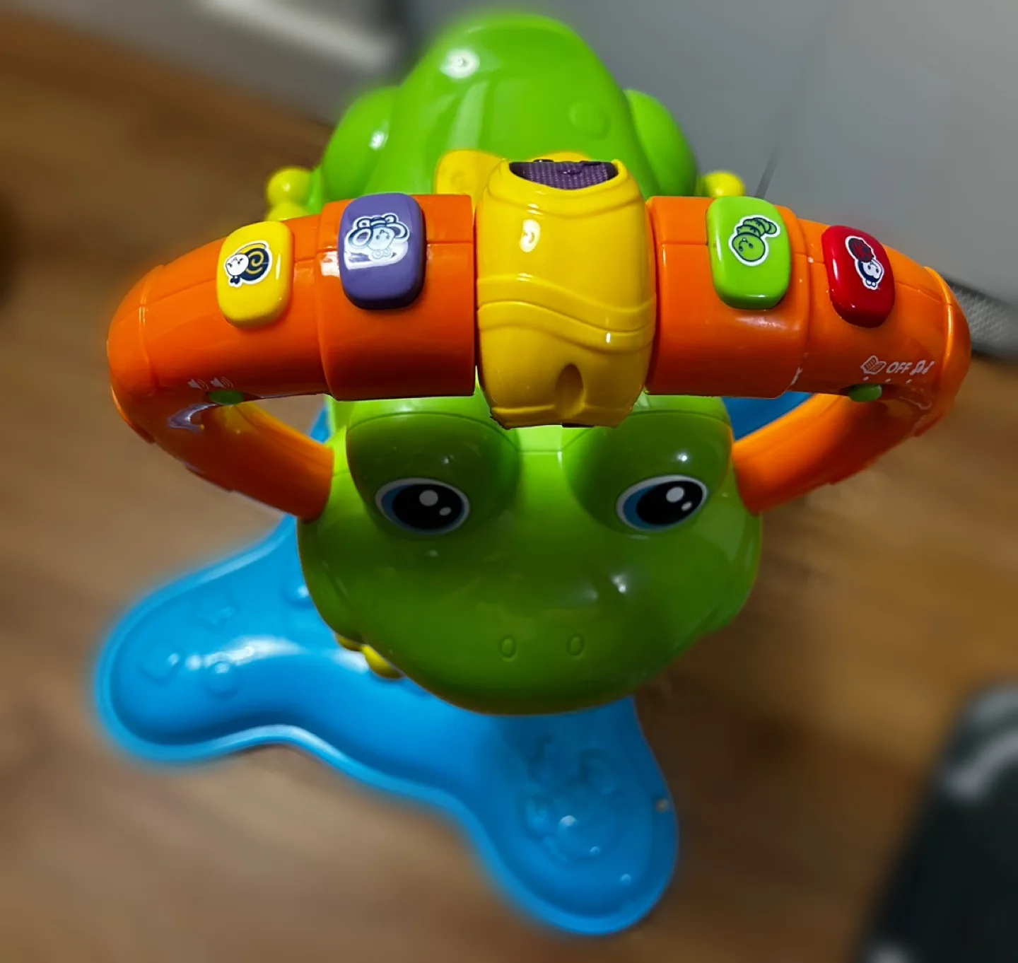 VTech bouncing frog image indicator(4)