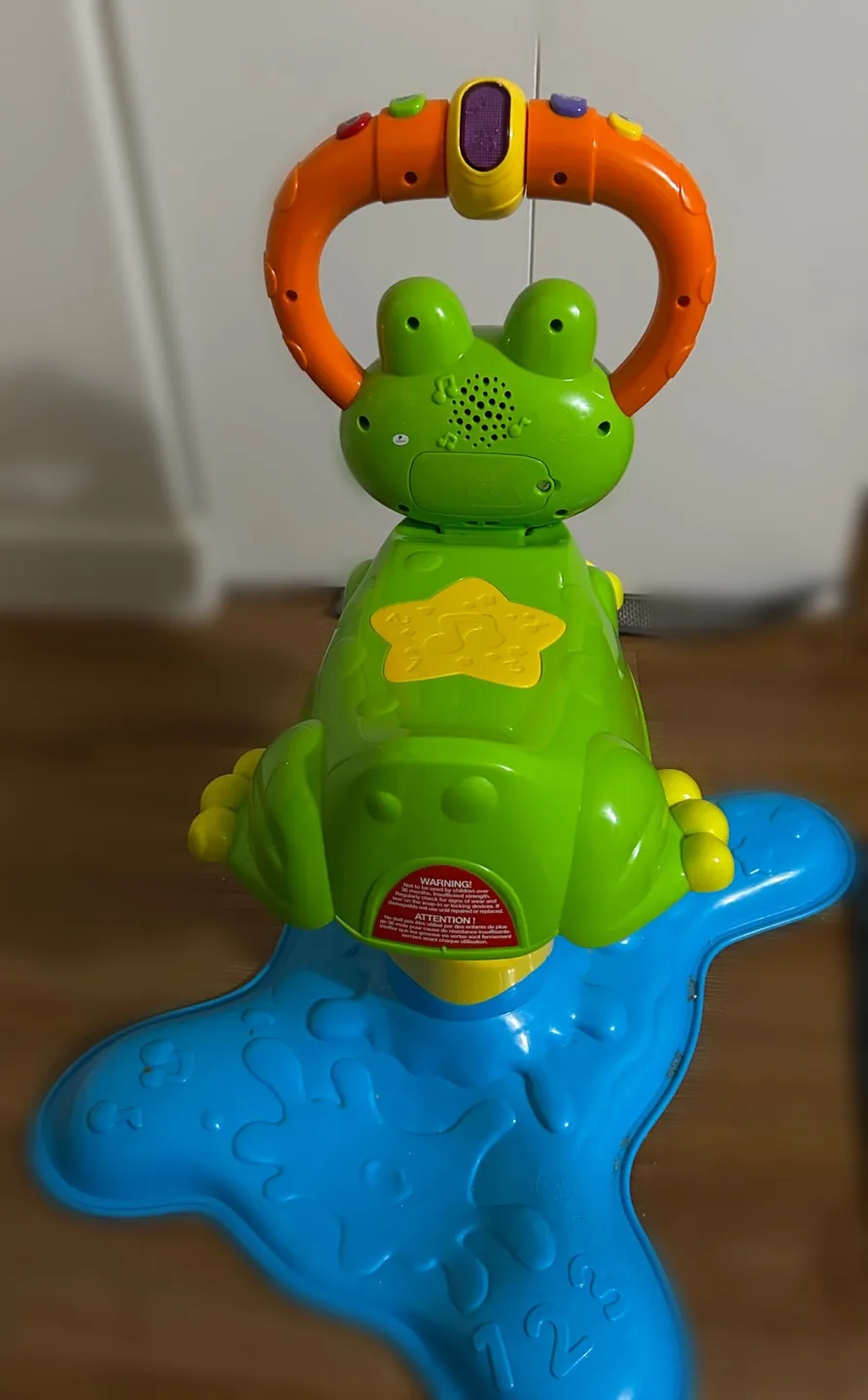 VTech bouncing frog image indicator(3)