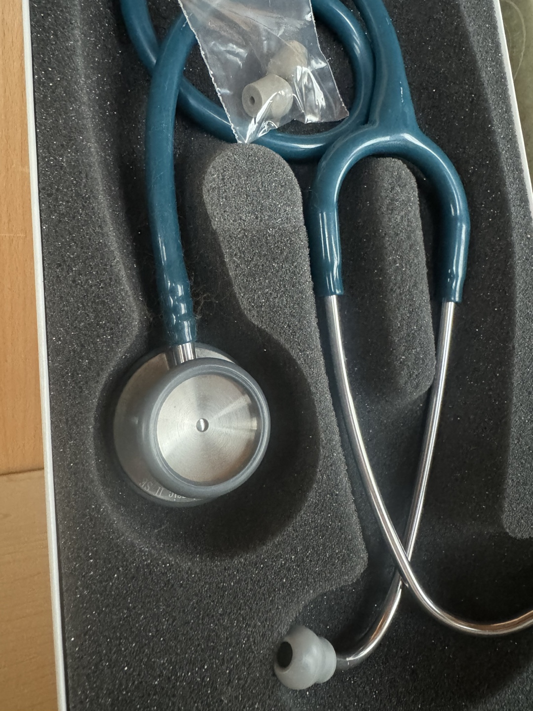 Littmann Classic II S.E. Stethoscope - photo 2