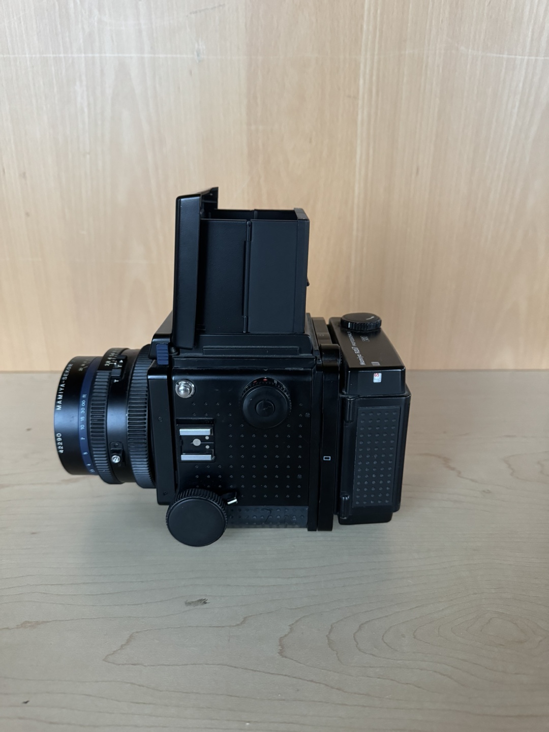 Mamiya RZ67 Camera Kit - photo 3
