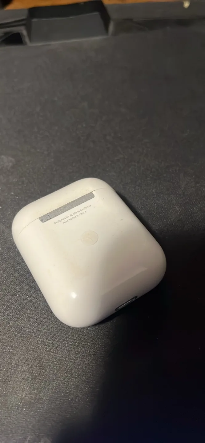 AirPods image indicator(3)