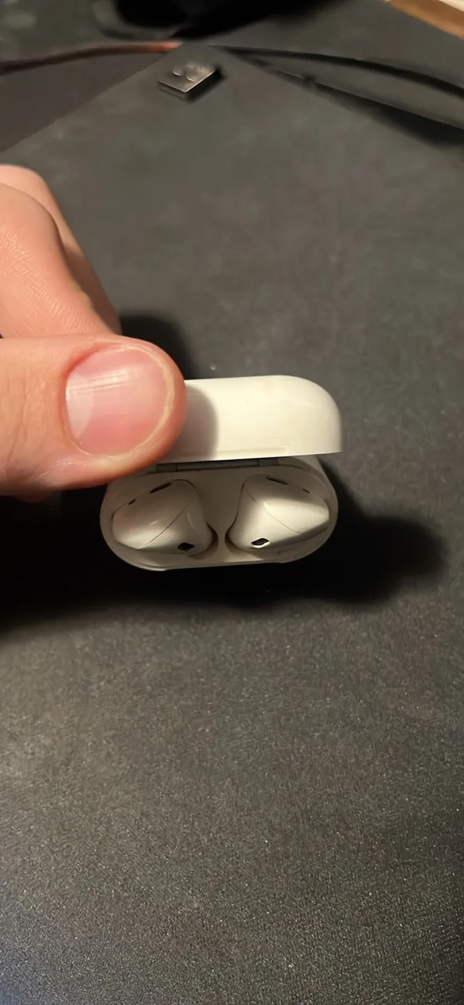 AirPods image indicator(2)