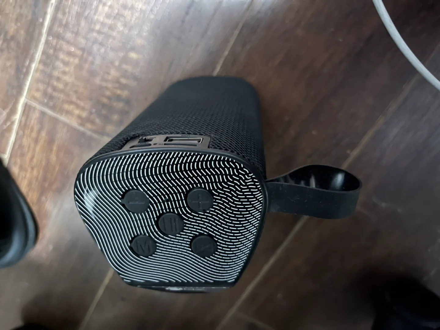 Rox Bluetooth Portable Speaker image indicator(2)