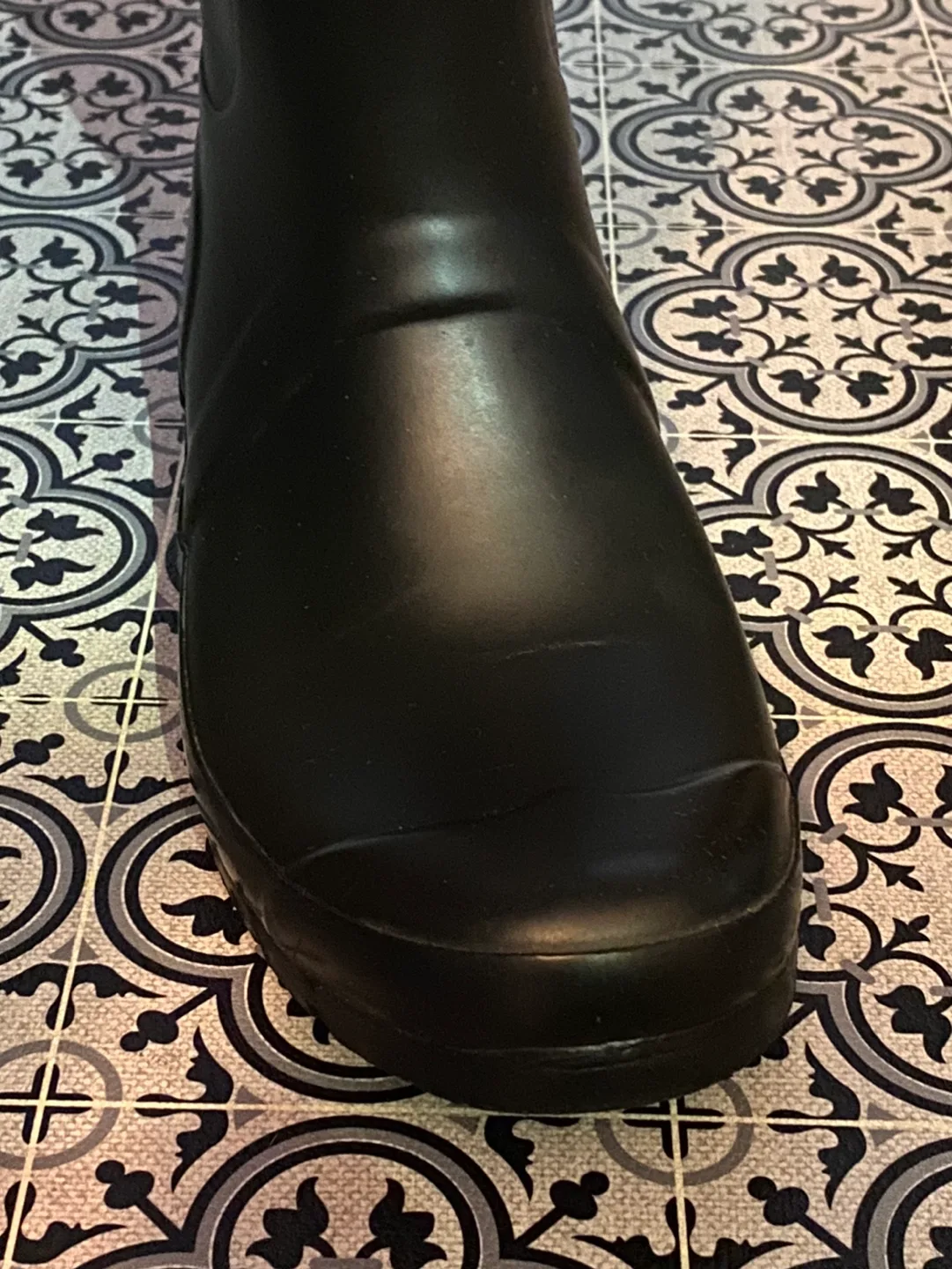 Hunter Women's Original Tall Boots sz. 7.5 image indicator(6)