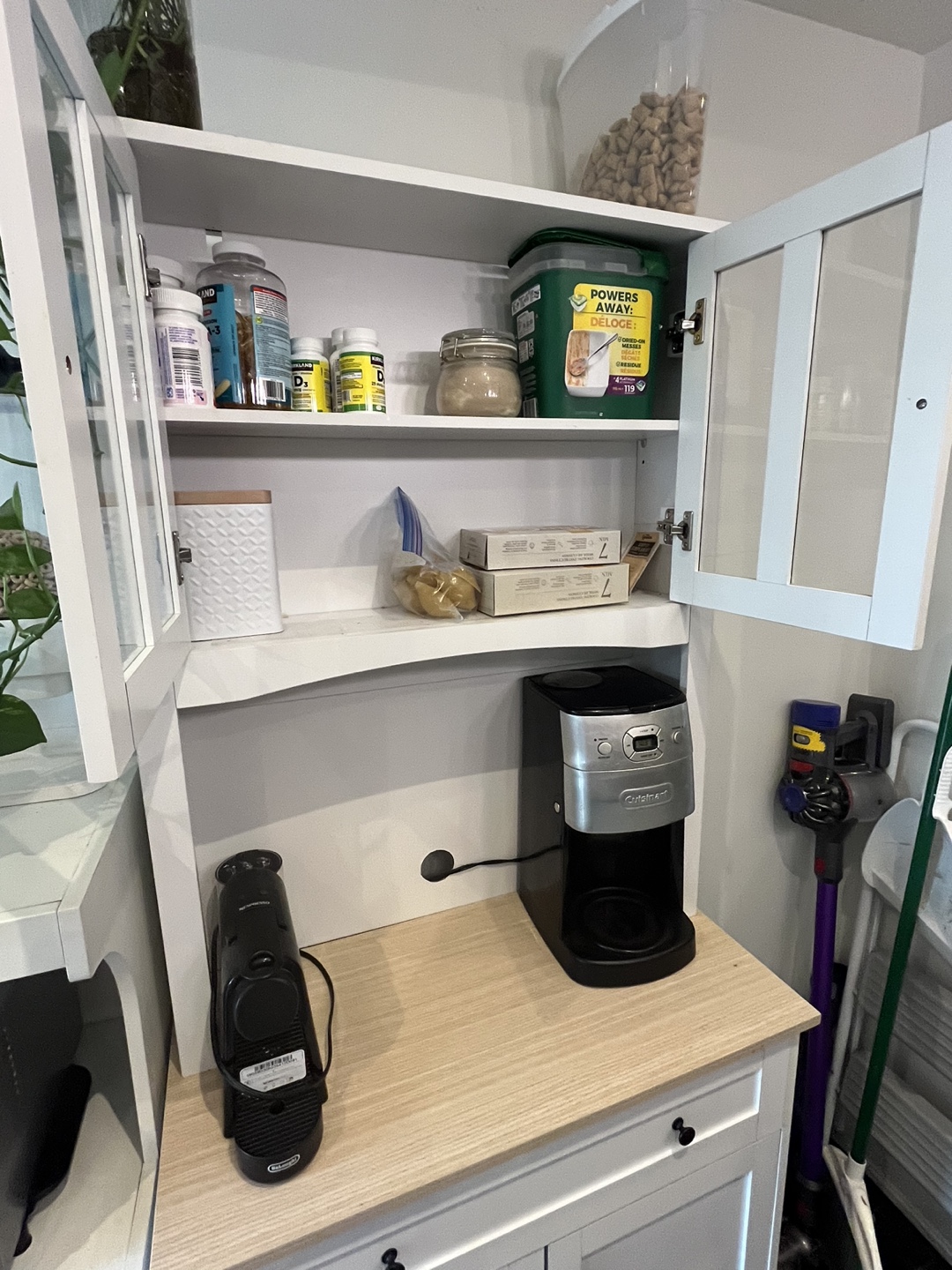 Kitchen pantry - photo 2