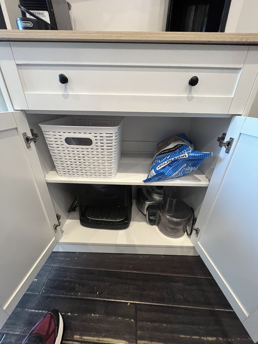 Kitchen pantry - photo 5