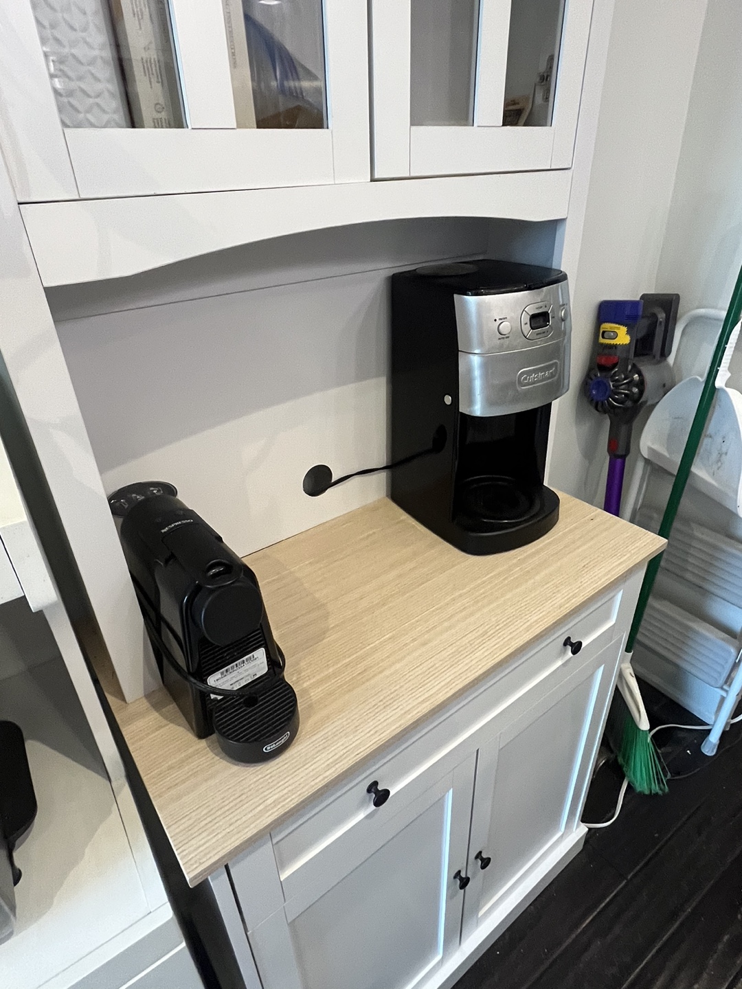 Kitchen pantry - photo 3