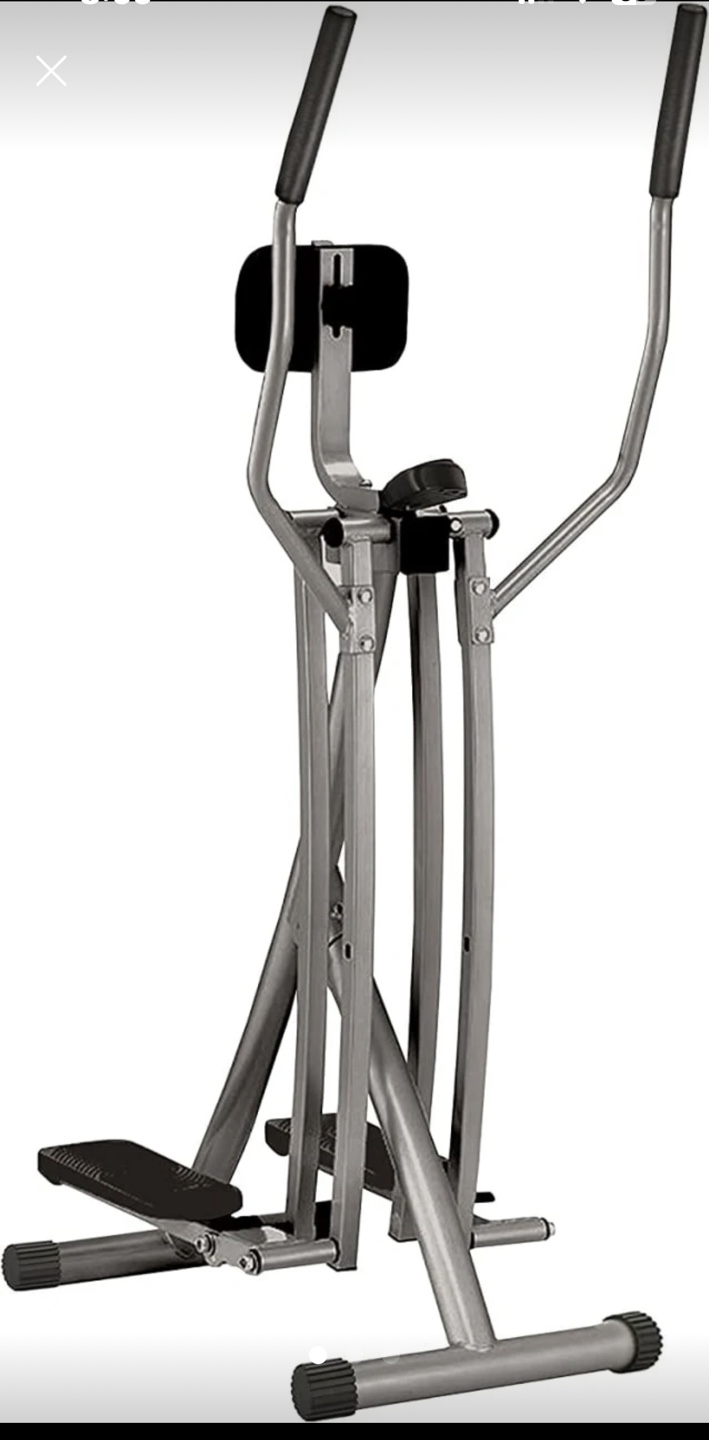 Total Body Exercise Machine 🥕 - photo 3