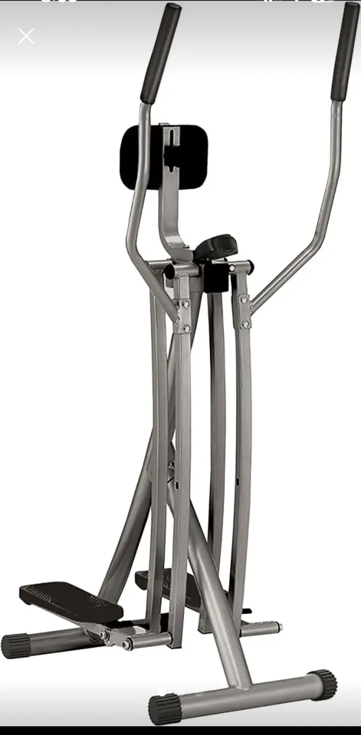 Total Body Exercise Machine 🥕 image indicator(3)