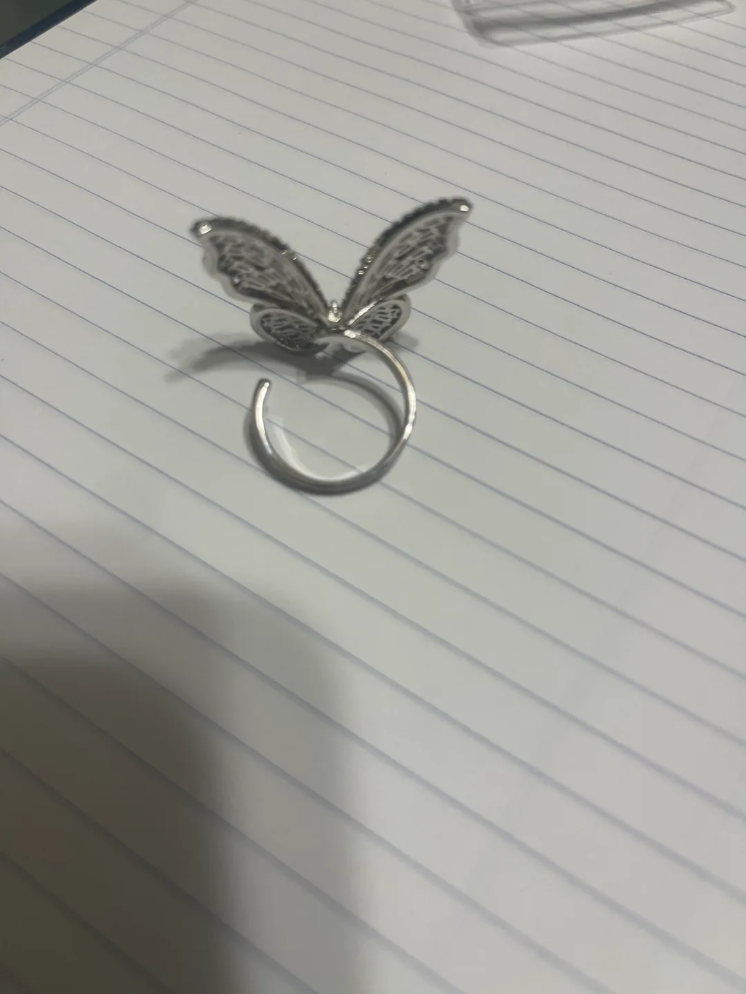 Butterfly Ring image indicator(2)