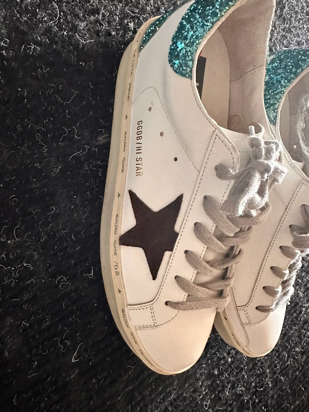 Golden goose thumbnail