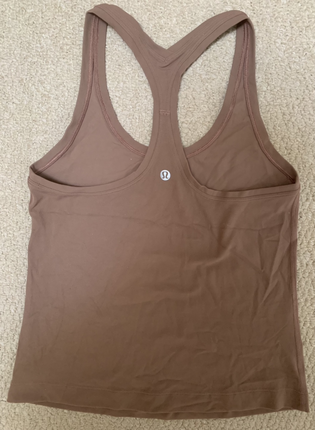 cool racerback tank shorter length - photo 3