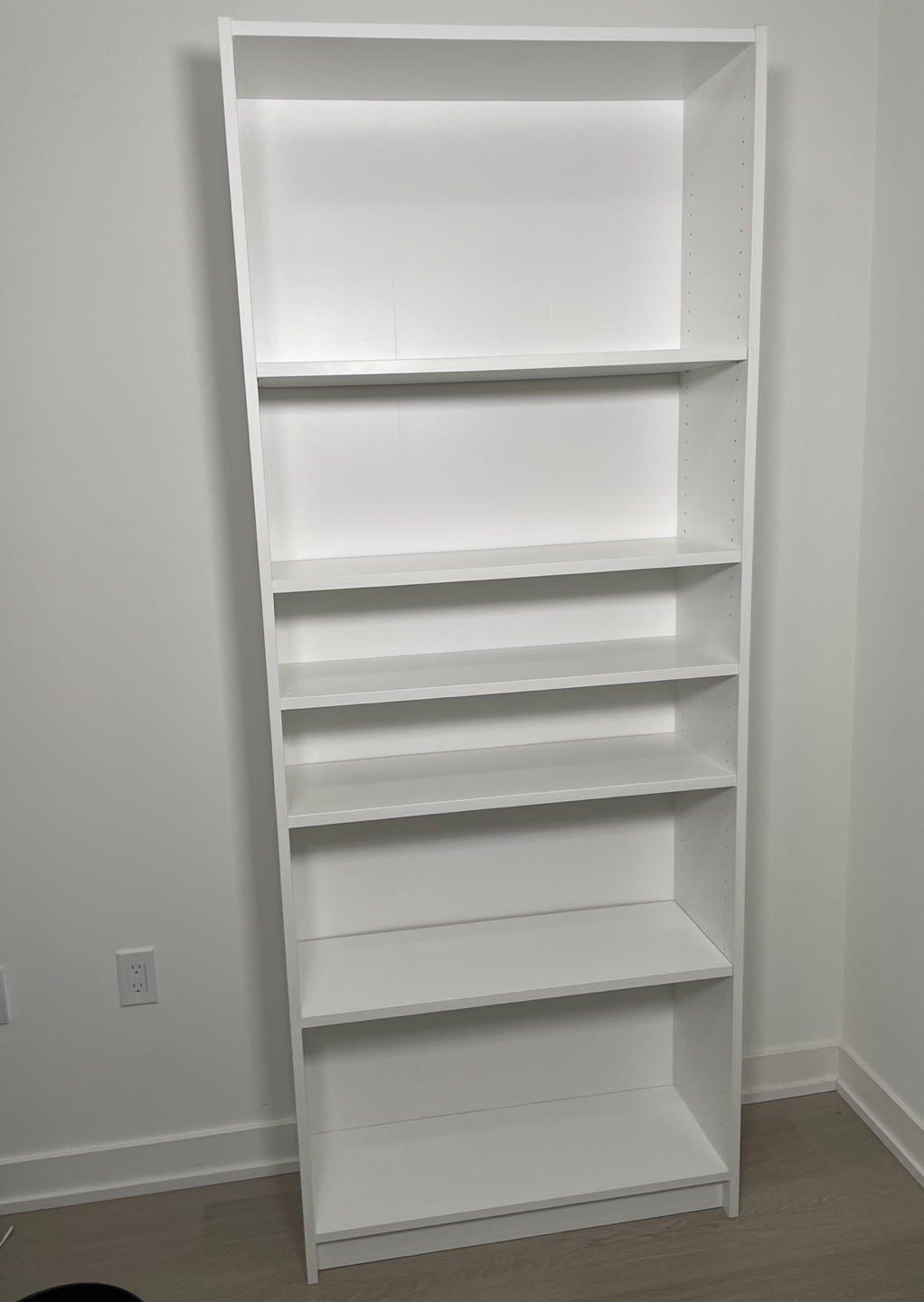IKEA Billy Bookcase