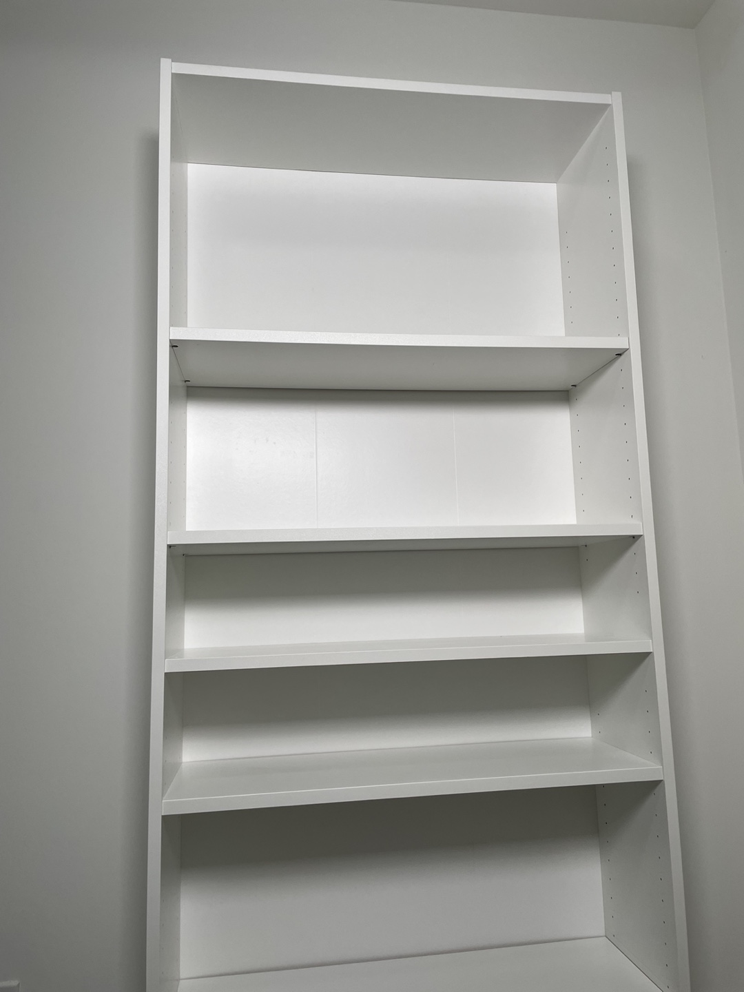 IKEA Billy Bookcase - photo 4