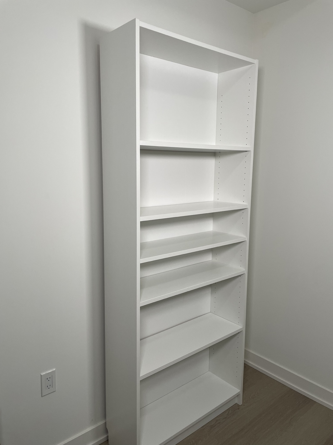 IKEA Billy Bookcase - photo 3