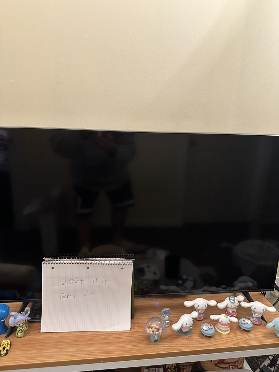 Samsung TV